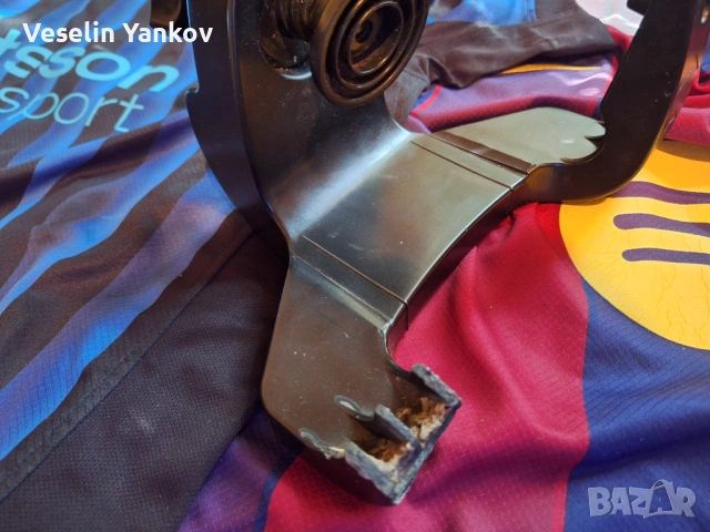 PS3 SuperSlim 12GB (CECH-4304A) + Волан и педали hama + няколко игри!!, снимка 10 - PlayStation конзоли - 54810188