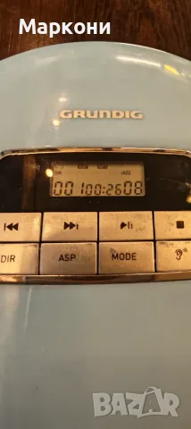 Продавам 2 бр. CD/MP3 Portable Player, снимка 13 - MP3 и MP4 плеъри - 55408341