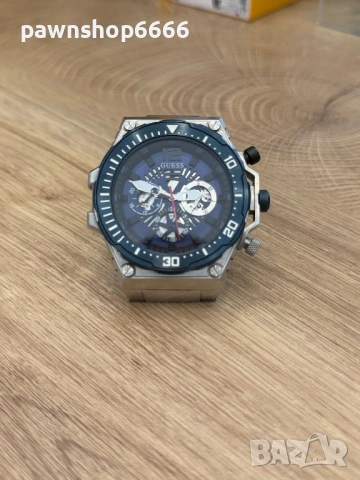 Часовник Guess GW0324G1, снимка 3 - Мъжки - 54737562