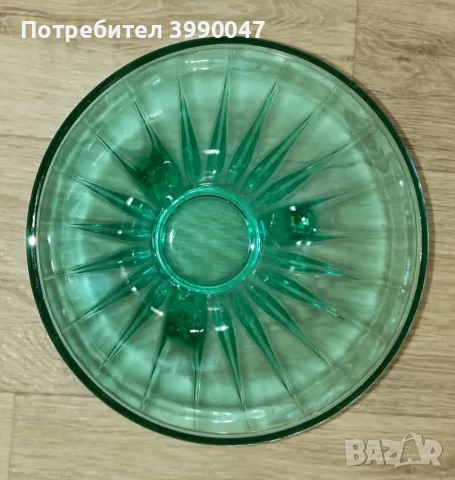 Фруктиери и подноси, снимка 4 - Прибори за хранене, готвене и сервиране - 55465509
