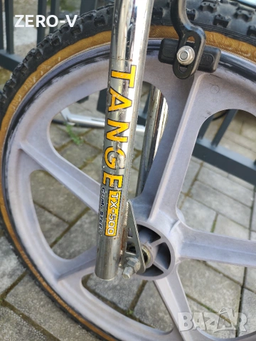 BMX OLD-SCHOOL BMX BANDITS, снимка 10 - Велосипеди - 55165445
