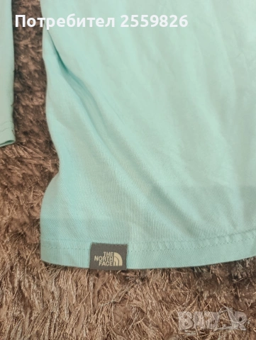 Мъжка блуза The North Face, снимка 6 - Блузи - 54995898