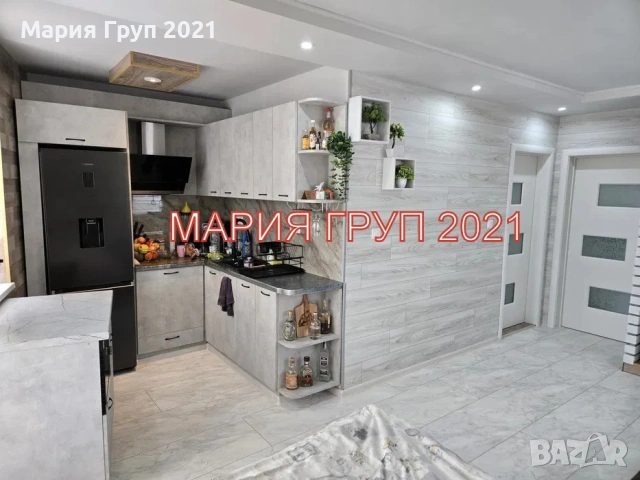 Продавам апартамент ново строителство гр. Стара Загора кв. Железник!, снимка 3 - Апартаменти - 54915527