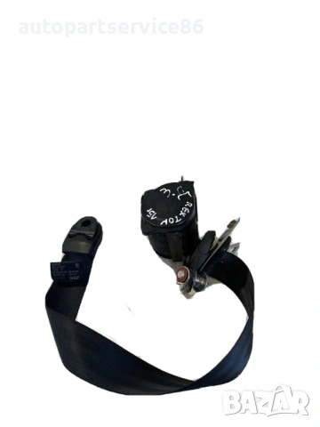 Колан за задна дясна седалка за Ssangyong Rexton (2014) 75601-08007