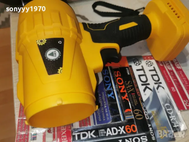 ДУХАЛО ТАЙГА 0308261723, снимка 7 - Други инструменти - 55530384