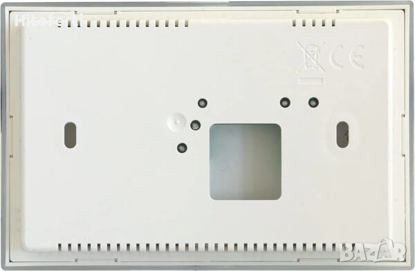 Термостат VEMER VE788600 TUO, снимка 2 - Мрежови адаптери - 54346983