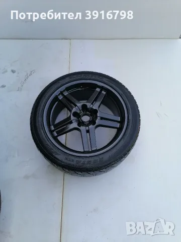 20 Suzuki Vitara Джанти 5x114.3 Nissan Honda Toyota Kia Lexus, снимка 3 - Гуми и джанти - 55420709