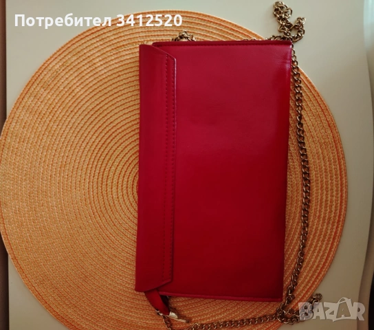 Женские сумки , снимка 5 - Сакове - 54342793