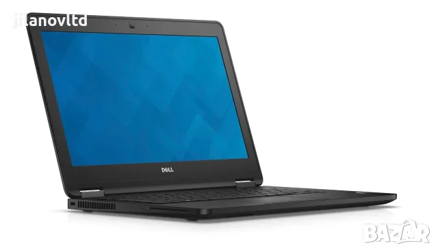DELL Latitude E7270 I7-6600U 8GB 256GB SSD NVME FULL HD с до 24 МЕСЕЦА ГАРАНЦИЯ, снимка 2 - Лаптопи за работа - 55630307