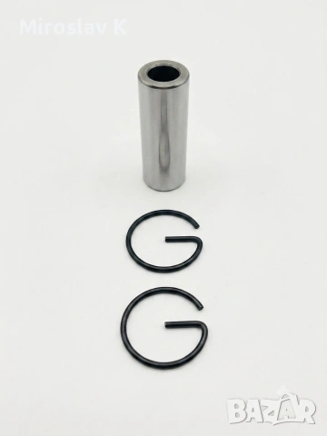 Нов цилиндър кит EVOK 149cc GY6 4T (пола 61.9mm), снимка 5 - Части - 55221230