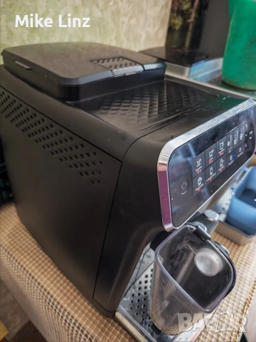 Philips EP3246 LatteGo , снимка 5 - Кафемашини - 54690469
