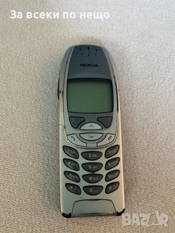 Nokia 6310i, снимка 2 - Nokia - 54697855