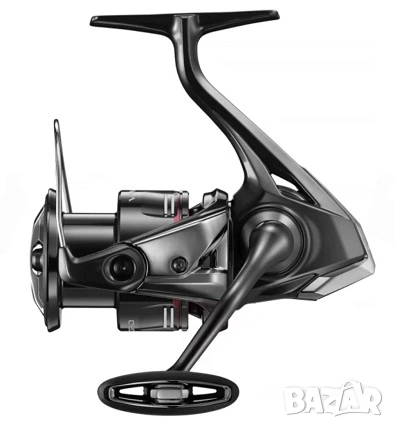 Макара преден аванс SHIMANO Vanford - 2024, снимка 5 - Макари - 54605656