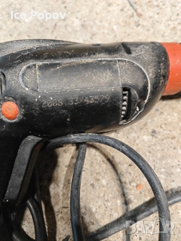 Винтоверт за гипсокартон wurth , снимка 5 - Винтоверти - 54295370