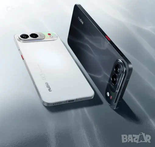 ZTE nubia Air Pro - 8+12GB RAM/512GB ROM, снимка 2 - ZTE - 55455400