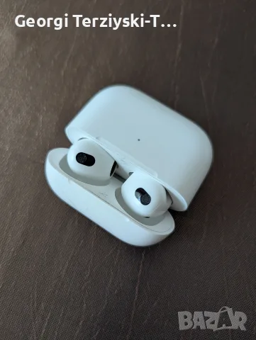 Apple AirPods 3