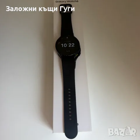 Samsung Galaxy Watch6 44mm