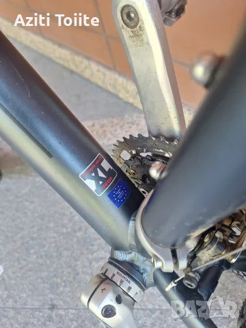 Voitl XC personal race LTD, снимка 11 - Велосипеди - 55472057