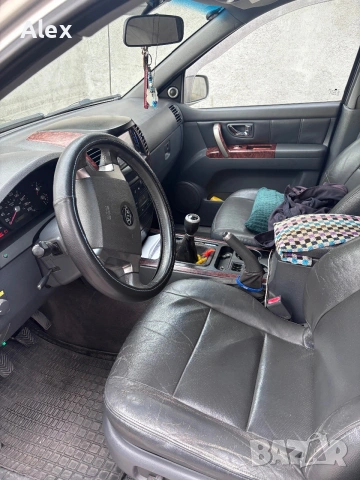 Kia Sorento, снимка 6 - Автомобили и джипове - 54957440