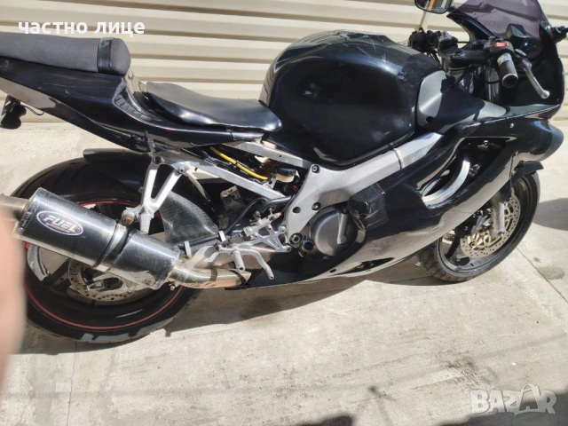 Honda CBR 600 F4 на части, снимка 2 - Мотоциклети и мототехника - 54300425