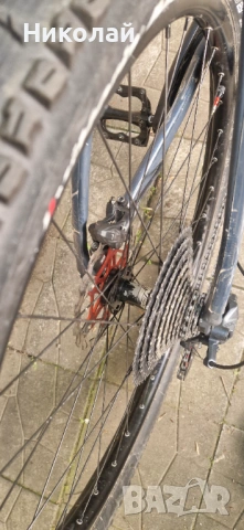 Orbea Alma H50 (MTB) , снимка 7 - Велосипеди - 54583777