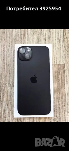 Apple iPhone 15 Plus 128GB, снимка 5 - Apple iPhone - 55141704