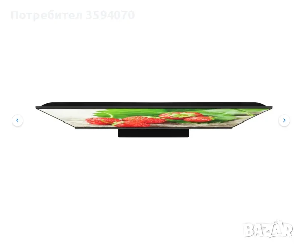 Продавам телевизор Toshiba, снимка 3 - Телевизори - 55390360