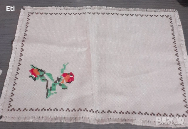 Подложки за хранене, снимка 2 - Покривки за маси - 55228558