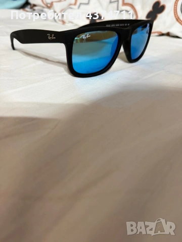 Слънчеви очила RAY BAN , снимка 4 - Слънчеви и диоптрични очила - 55014010