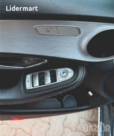 Mercedes - Bench C 180 - Топ състояние !, снимка 17 - Автомобили и джипове - 54344650