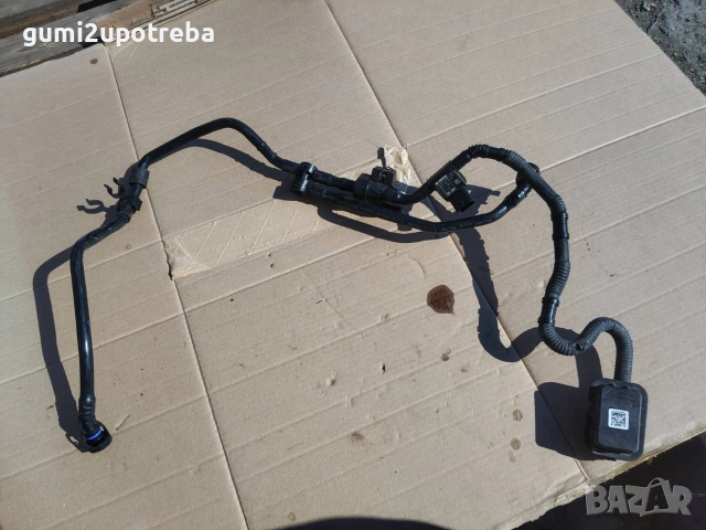Горивен Клапан 04E133277A Горивопроводи Volkswagen Passat B9 1.5 eTSI 150кс 2024г, снимка 2 - Части - 55172401