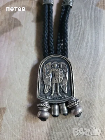 сребърна висулка. сребърен амулет.