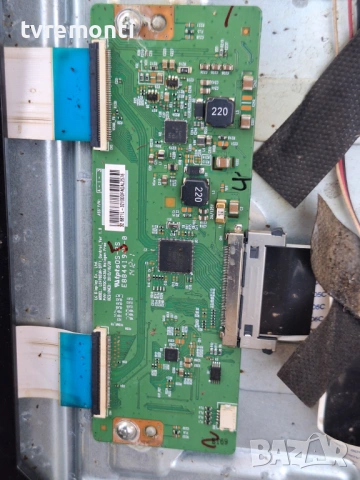 T-Con 6870C-0438A 6871L-3210D  for 32inc DISPLAY VES315UNVL-N01 , Finlux 32F8072-T