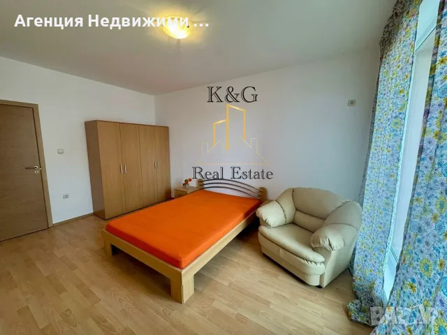 Ваканционен имот на морето  " Слънчев бряг " , снимка 4 - Апартаменти - 55539126