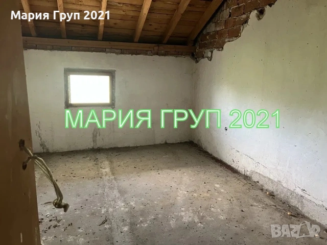 !!!ТОП ОФЕРТА!!!Продавам Двуетажна Къща в село Великан област Хасково!!!, снимка 13 - Къщи - 54027463