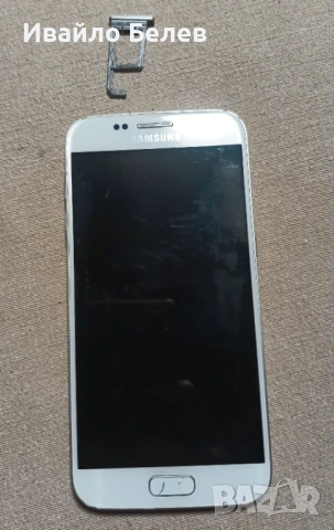 Samsung Galaxy S7 с проблеми, снимка 3 - Samsung - 54084721