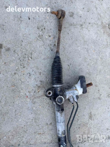 95228682 хидравлична рейка от Chevrolet Spark (M300) 1.0i, 68 ph., engine LMT, 5 sp., 2013, 71000 km, снимка 3 - Части - 54013134