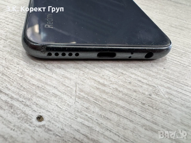Xiaomi Redmi Note 8T 64GB 4GB RAM Dual със Забележка, снимка 10 - Xiaomi - 54979877
