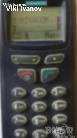 Сименс С25 , снимка 3 - Siemens - 54968474