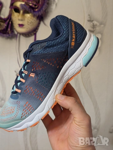 маратонки Karrimor Tempo 5 Support номер 40 