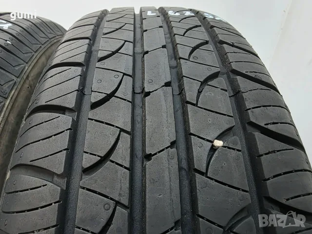4бр всесезонни гуми 185/65/14 KINGSTAR L06252 