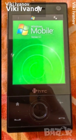 HTC-DIAMOND , снимка 2 - HTC - 54662057