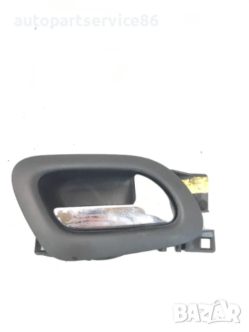 Вътрешна дръжка за предна дясна врата за Citroen C3 Picasso (2011) 9683446577