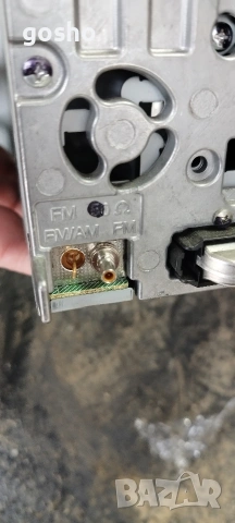 CD USB Bluetooth плеър Audi A4 B8 (2007-2011г.) , снимка 4 - Части - 54036409