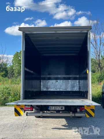 Iveco 35c15 падащ борд, снимка 15 - Камиони - 54583368