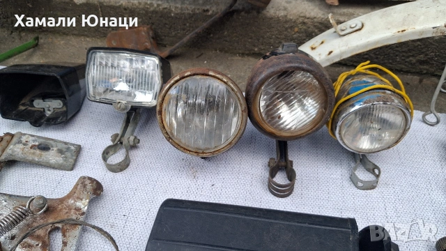 Чаркалаци за ретро велосипеди.Цени от 5€ до 15€, снимка 9 - Части за велосипеди - 54752198