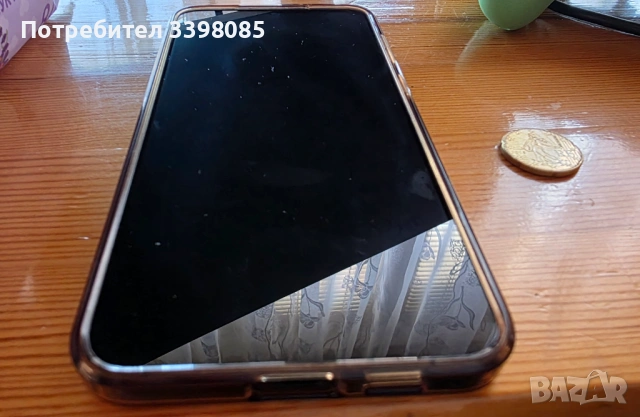 Samsung galaxy S 24 plus купен в брой, снимка 6 - Samsung - 54172933