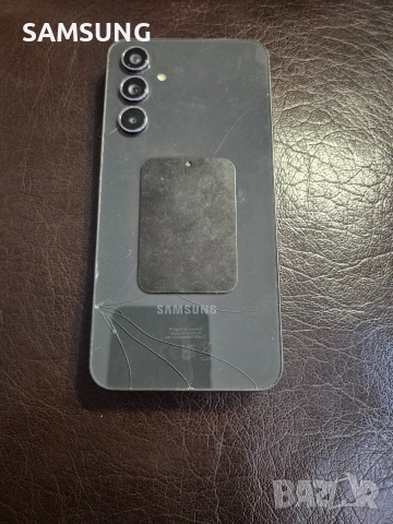 Samsung Galaxy - A54, снимка 2 - Samsung - 55256317