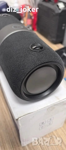 Lesenz Wave блутут колона, снимка 5 - Bluetooth тонколони - 54449696