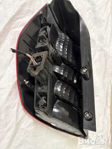 Стоп заден десен RENAULT MEGANE SCENIC 2 (2003-2009), снимка 3 - Части - 55341465